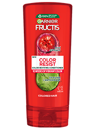 Garnier Fructis Color Resist Conditioner